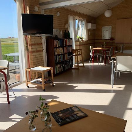 Danhostel Fjaltring Εξωτερικό φωτογραφία