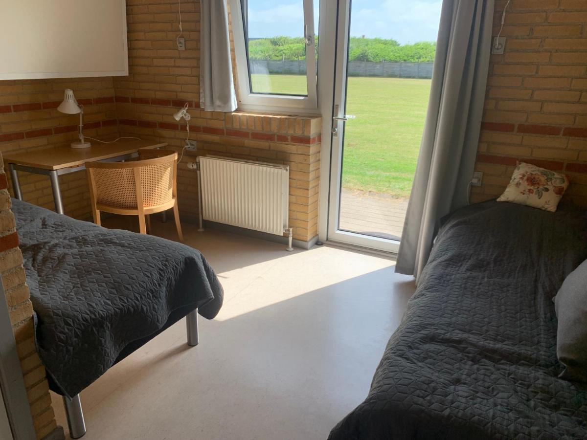 Danhostel Fjaltring Εξωτερικό φωτογραφία