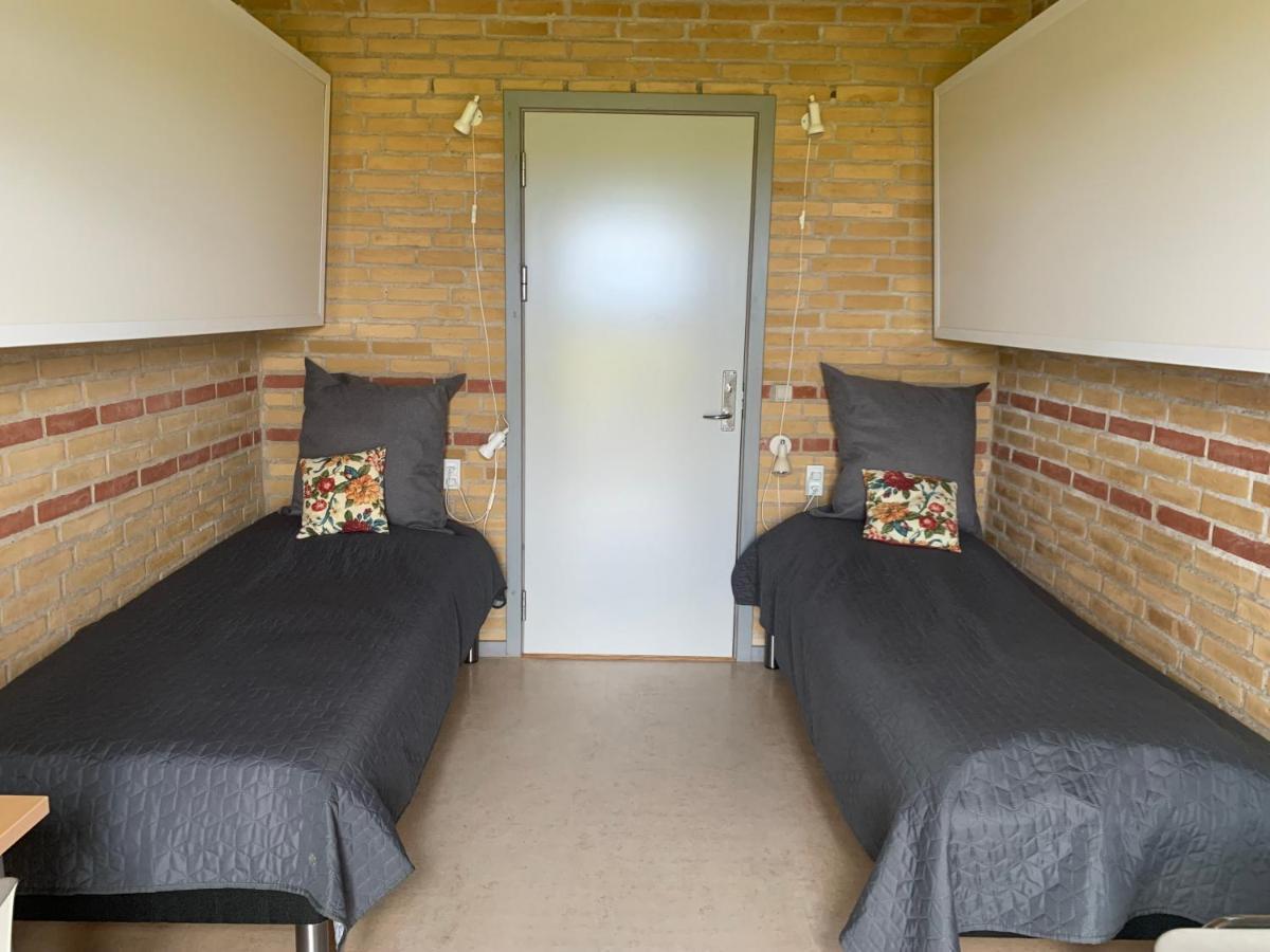 Danhostel Fjaltring Εξωτερικό φωτογραφία