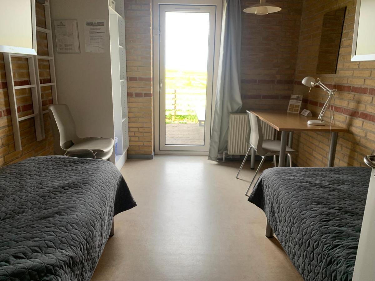 Danhostel Fjaltring Εξωτερικό φωτογραφία