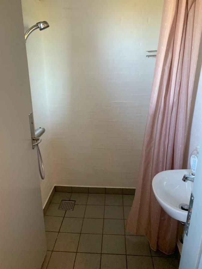 Danhostel Fjaltring Εξωτερικό φωτογραφία